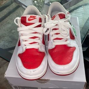 Nike Dunks
